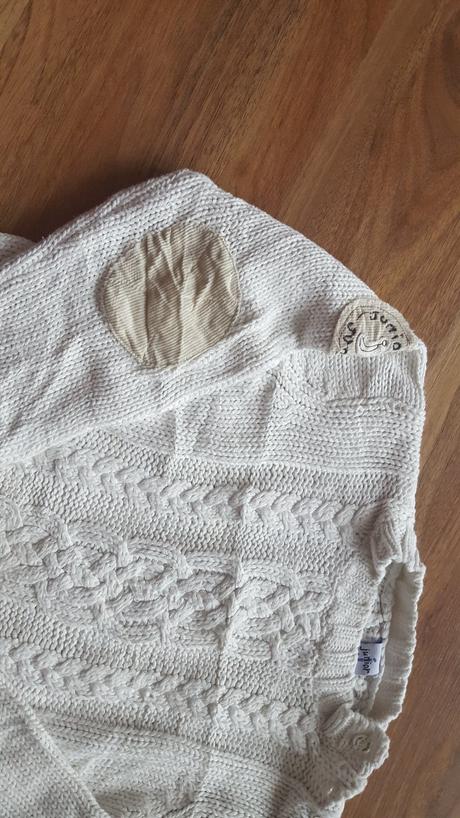 Svetrik  jasper conan, 104