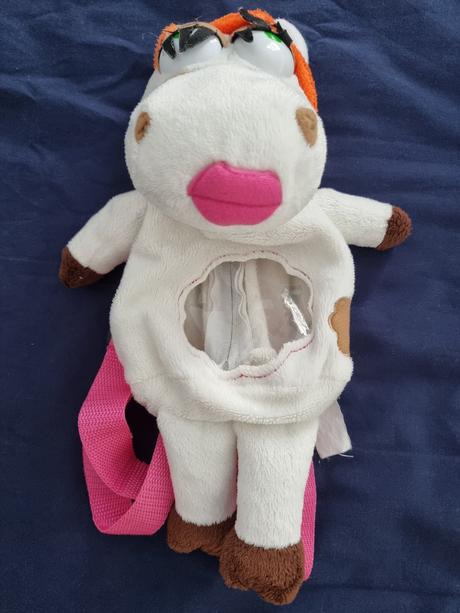 Predám batôžtek chupa chups, 