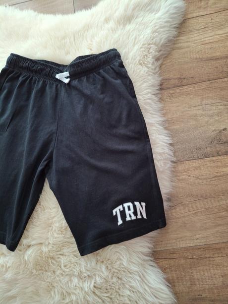 Terranova bavlnene kratasy-sortky 152/158, terranova,152