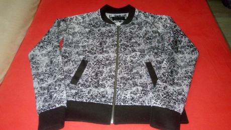 Dámska mikina, gate,s