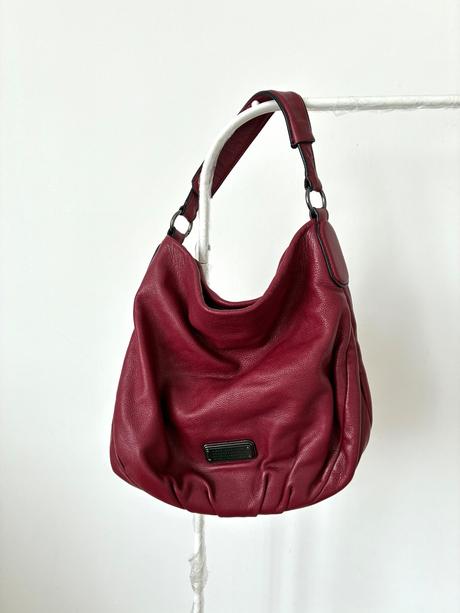 Marc jacobs kabelka, marc jacobs