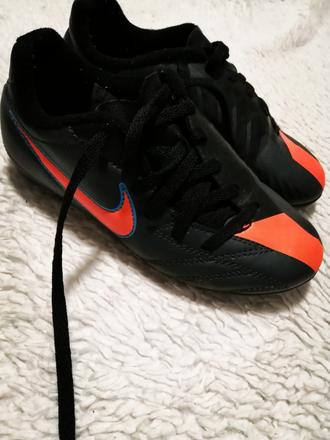Kopačky, nike,30