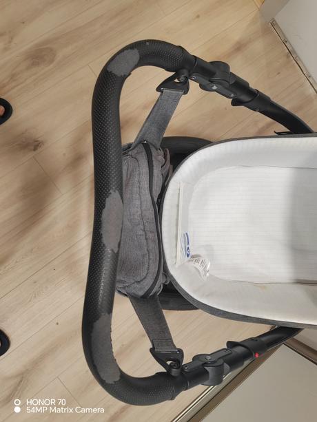 Predam kocik troj kombinacia nordi fjordi, noordi,noordi fjordi