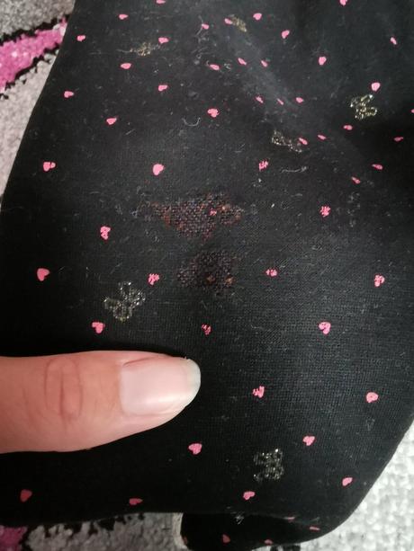 Tepláky 3-4roky, 104