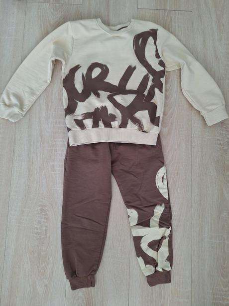 Chlapčenské nohavice, 116