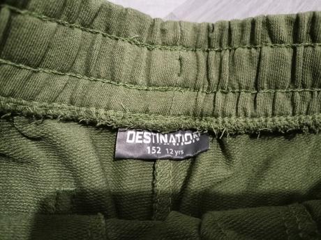 Kraťasy 152, pepco,152