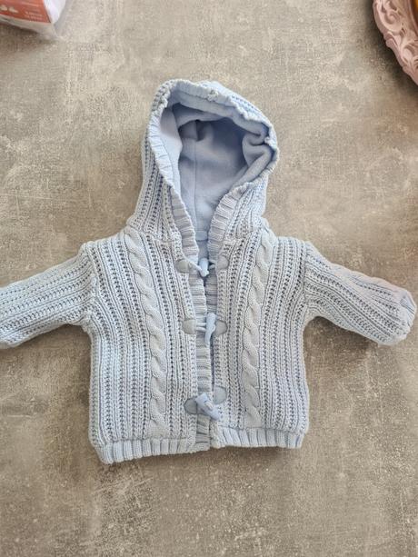 Svetrík uni, cherokee,56