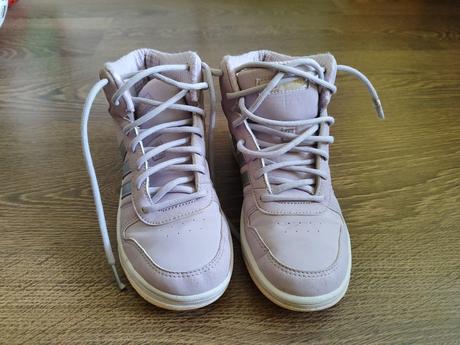 Topánky adidas, adidas,35