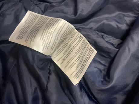 Reima puhuri zimná kombinéza 92/98, reima,92