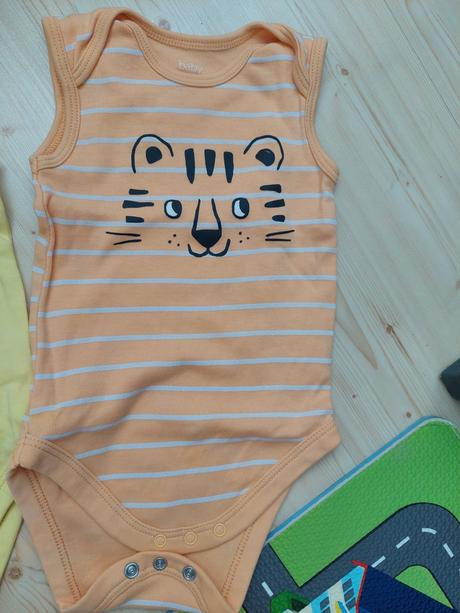 3x tielkové body, c&a,74