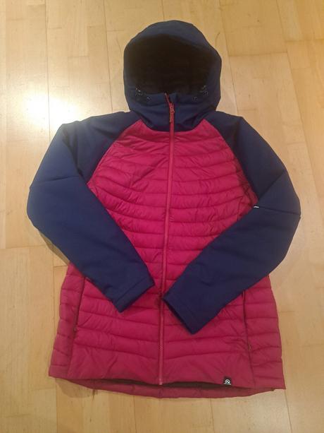 Nenosená hybridna bunda northfinder, northfinder®,xl