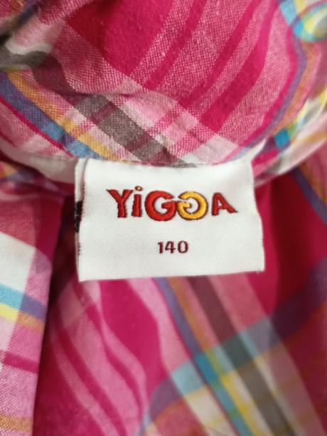 Sukňa, yigga,140