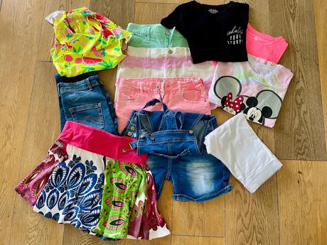 Letné veci pre dievca 152, 140–152