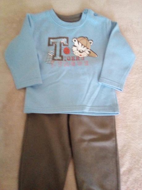 Tepláková supravicka, kik,86