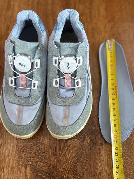 Tenisky ecco v.32, ecco,32