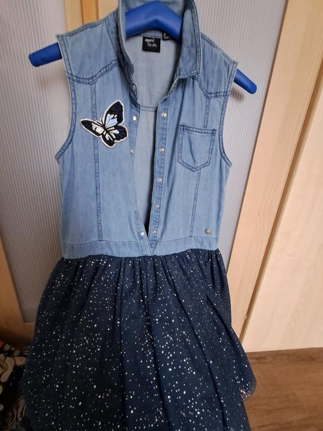 Parádne šaty, pepperts,146