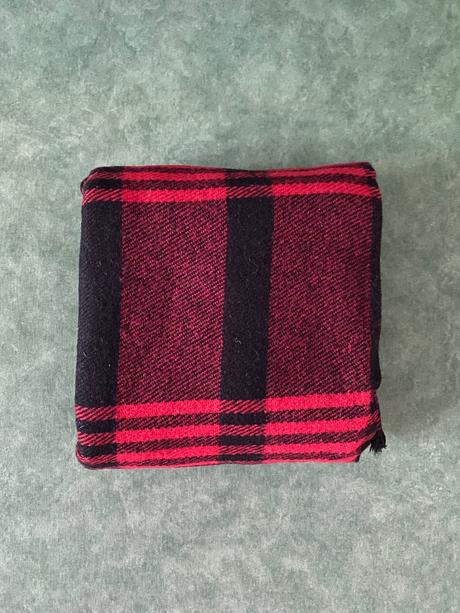 Maxi šál, stradivarius