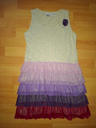 Šaty, bonprix,152