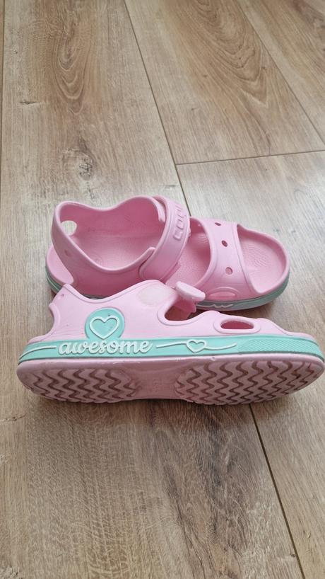 Sandále do vody veľ. 31-32., 31