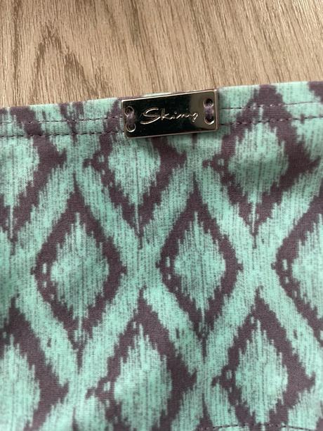 Plavky zn.skiny top stav, skiny,40