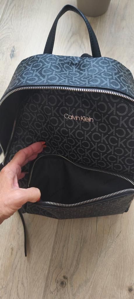 Calvin klein batoh, calvin klein