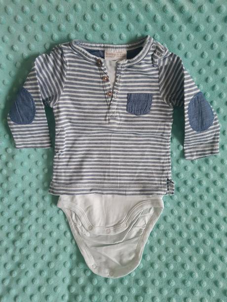 Balík oblečenia č.68, 68–80