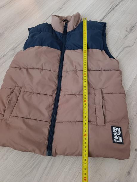 Pekná vesta, sinsay,152