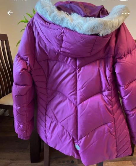 Zimná vetrovka reima, reima,164