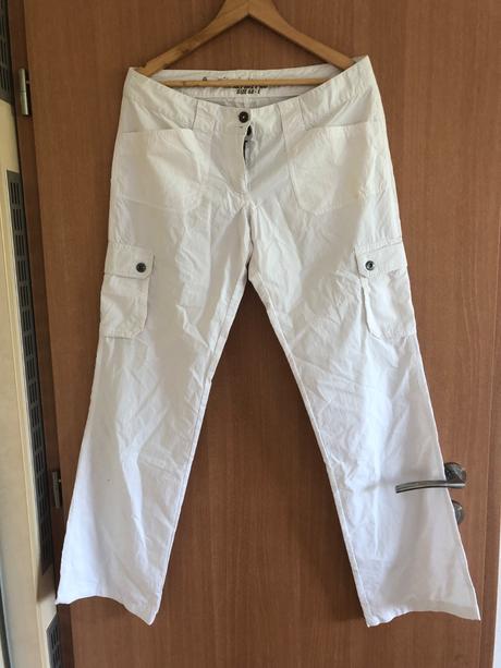 Nohavice, alpine pro,xl