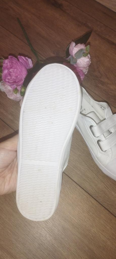 Biele tenisky, victory,33