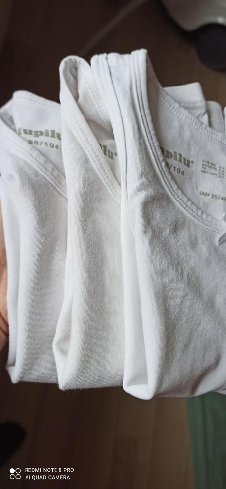 Tielka 92/98, lupilu,92