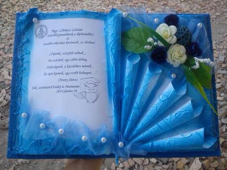 Gratulačné knihy podľa vaších požiadaviek, 