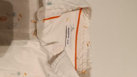 Letna kosela, reserved,146