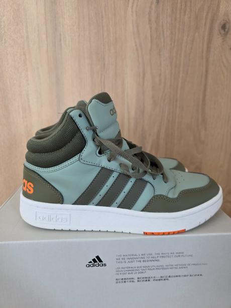 Tenisky adidas v. 41, adidas,41