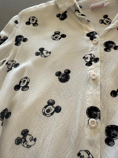 Mickey košeľa, disney,134