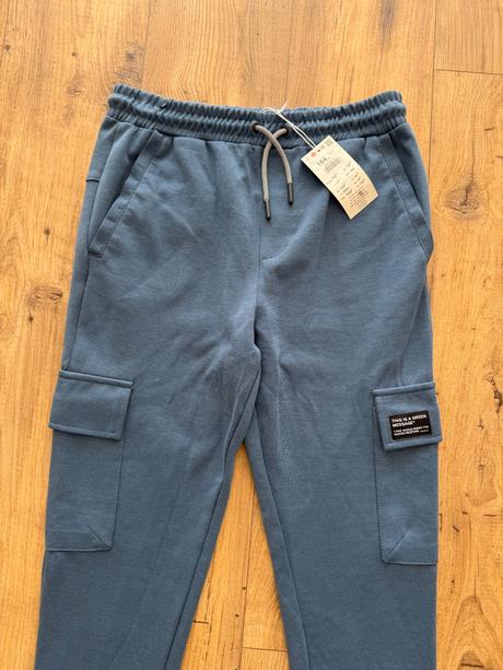 Tepláky, reserved,164