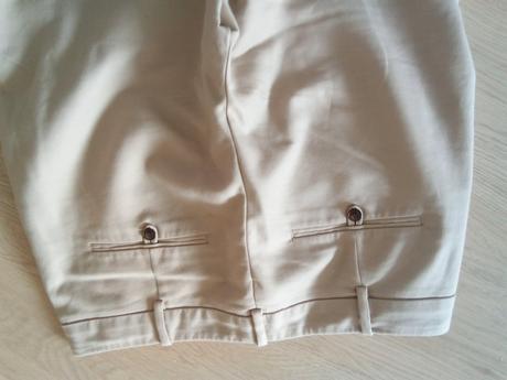 Nohavice zara, zara,36