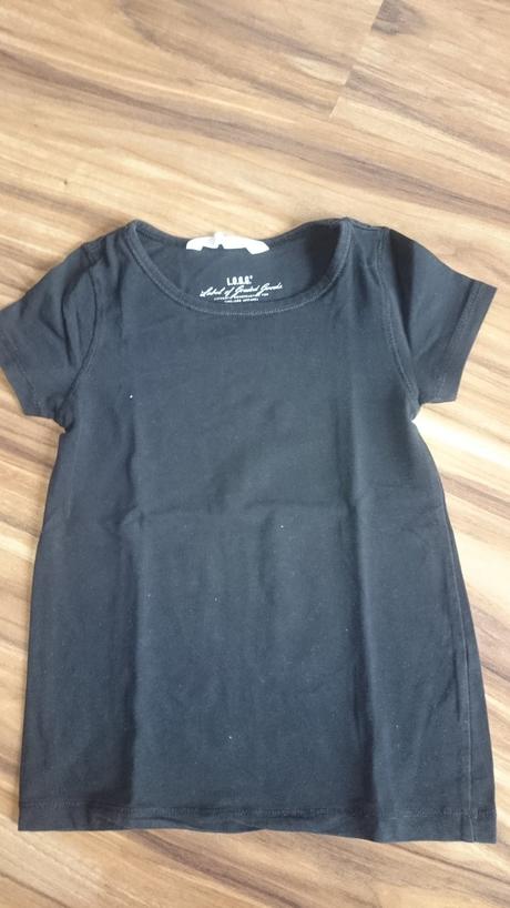 Tričko, h&m,98