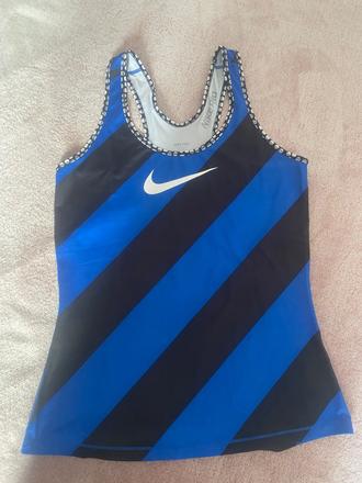 Dámske nike tielko, nike,m