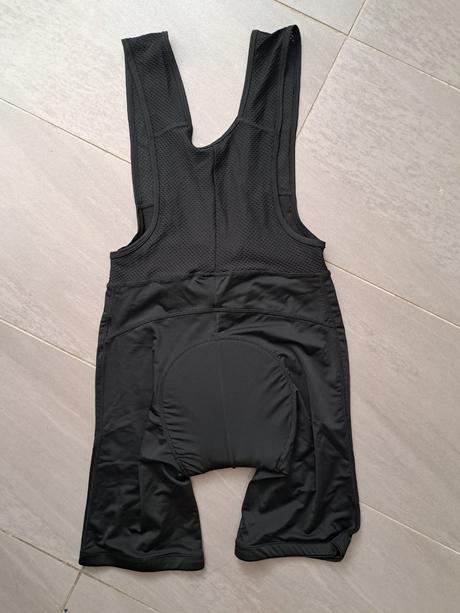 Cyklistické nohavice, crivit,m