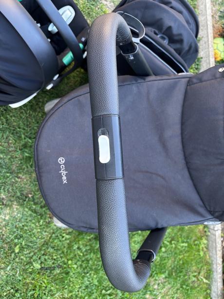 Cybex balios s lux, cybex,cybex balios s lux