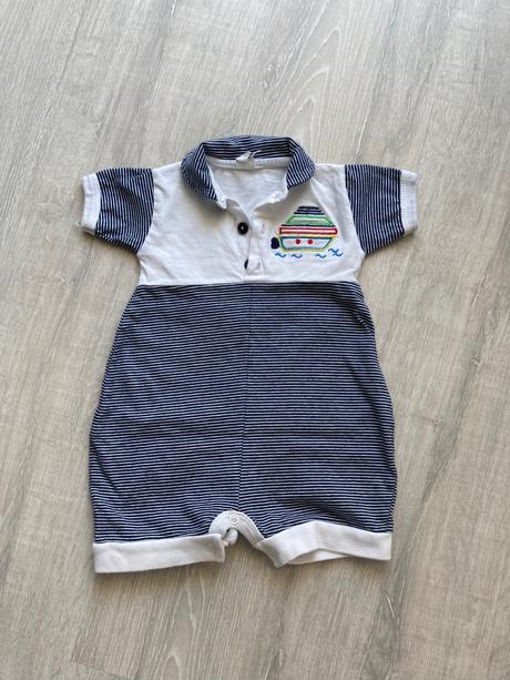 Letný overal, f&f,68