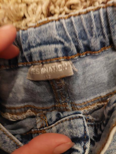 Riflove kratasy, takko,152