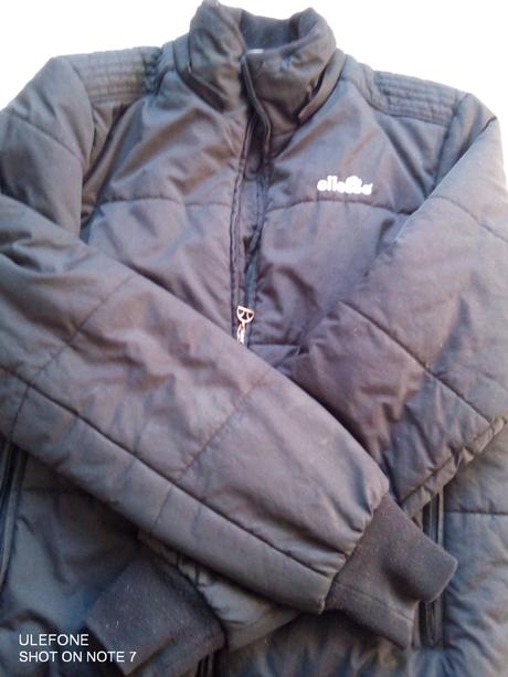 Pánska zimná bunda, l