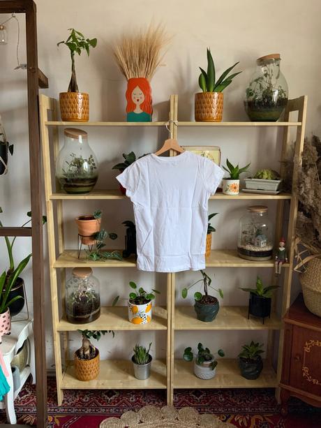 Reserved tričko, reserved,xs