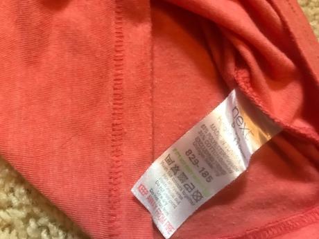 Tričko next, next,110