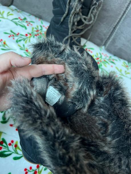 Čižmy omnihead, columbia,39