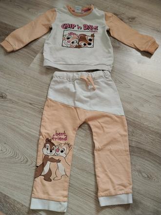 Pekná súpravička, disney,92