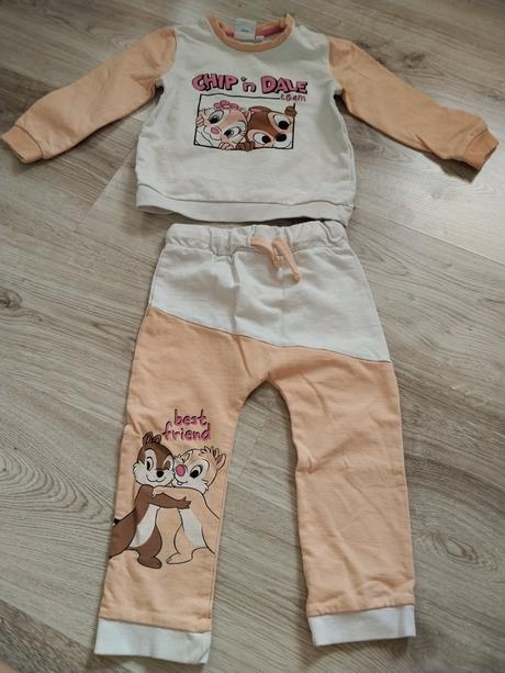 Pekná súpravička, disney,92