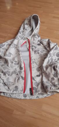 Bundička veľ. 128, mckinley,128